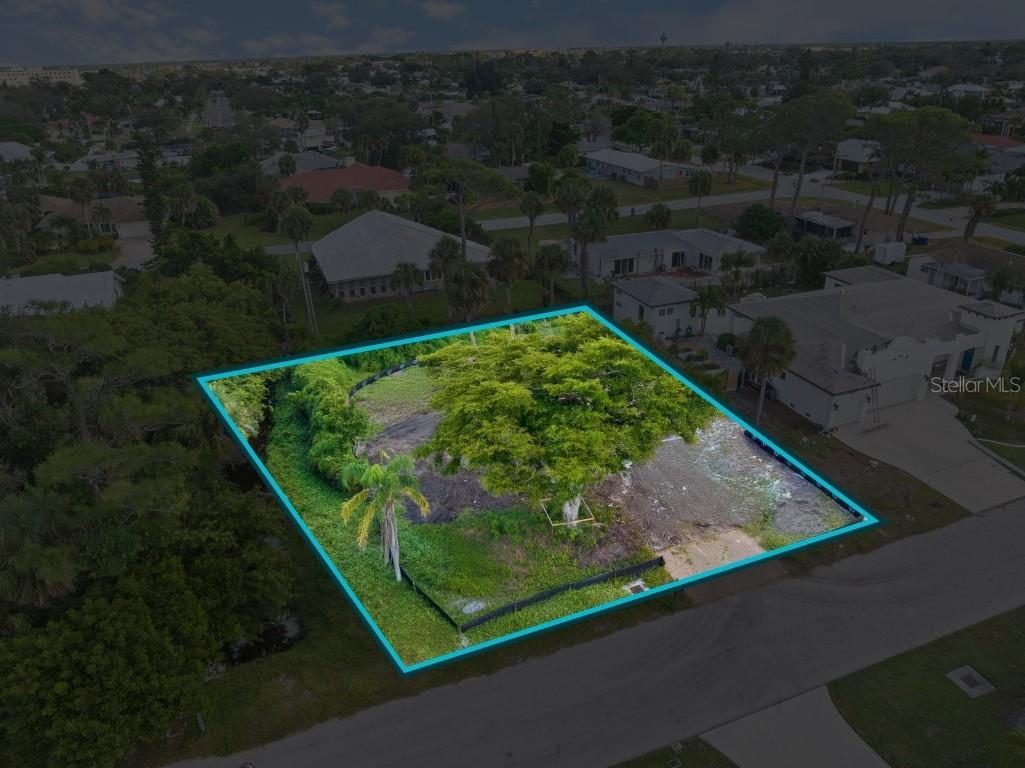 621 Hibiscus Dr., Venice, FL 34285