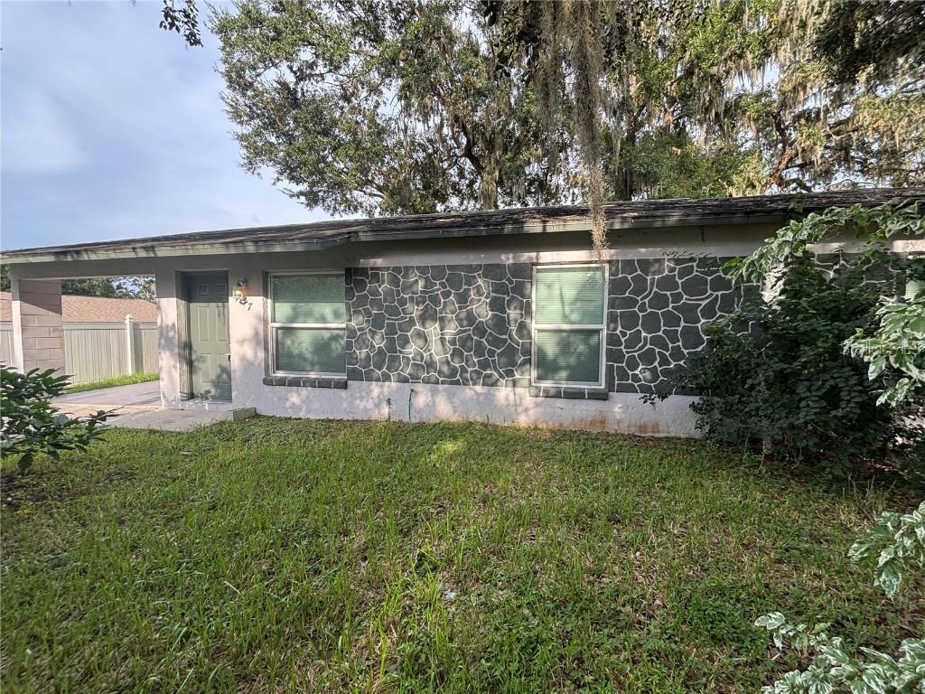 737 S Bailey Ave., Brooksville, FL 34601