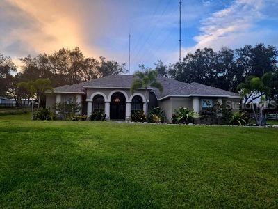 New Homes with In-ground Swimming Pools in Riverview: September 14th to September 20th