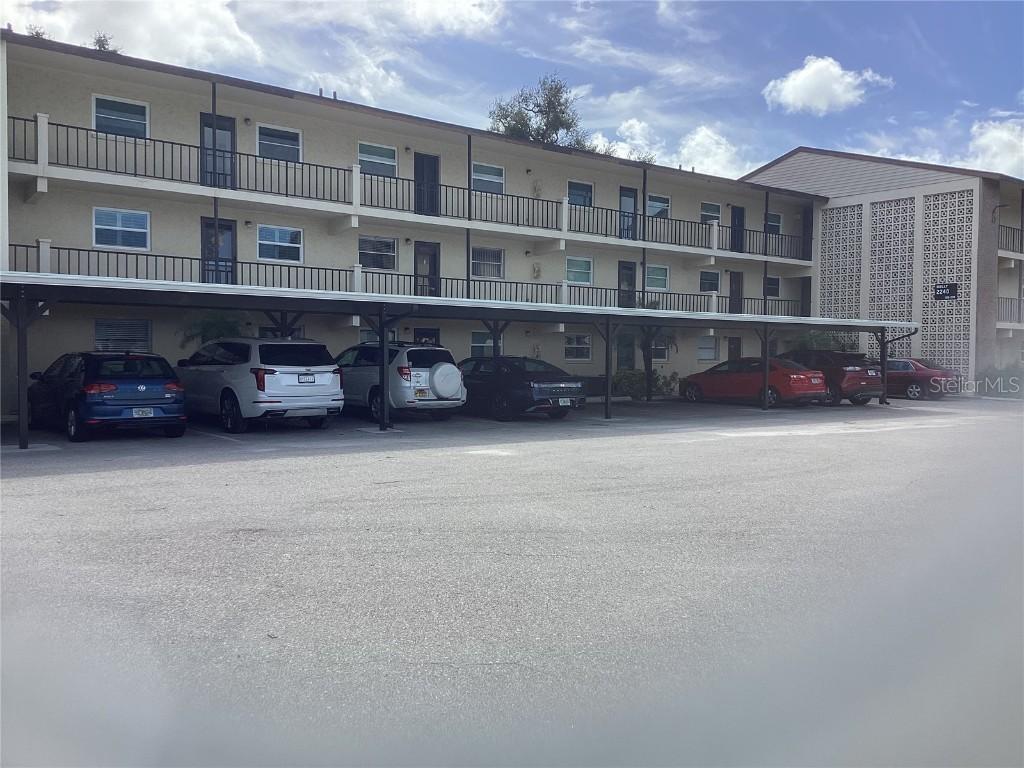 2240 Stickney Point Rd. #231, Sarasota, FL 34231