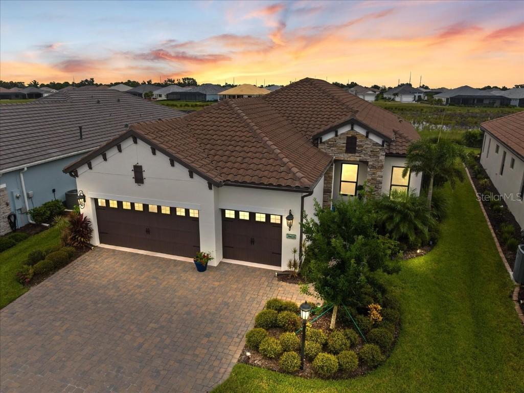 26616 Irwin Dr., Englewood, FL 34223