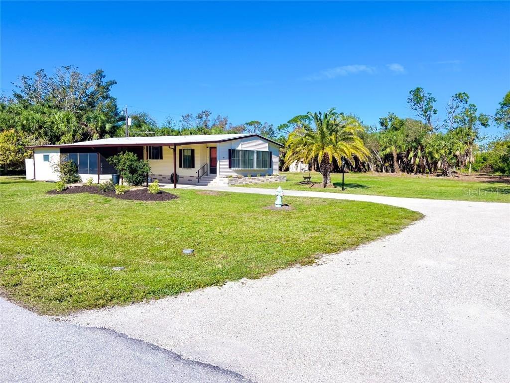 3080 Waterside Dr., Englewood, FL 34224