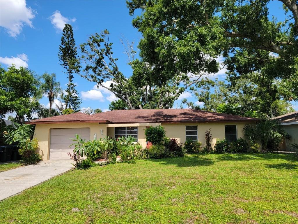4431 Spahn St., Sarasota, FL 34232