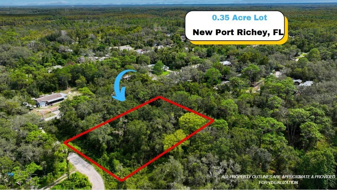 13016 Catalona Ave., New Port Richey, FL 34654