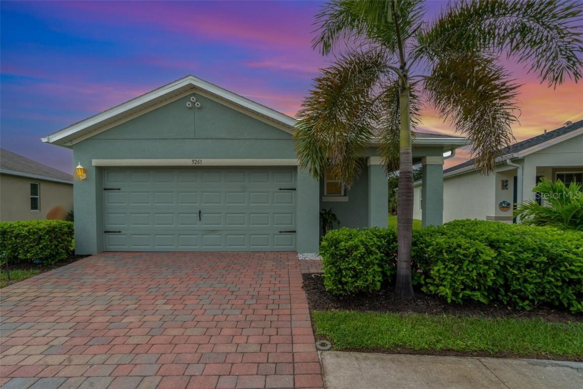 5261 Shell Mound Cir., Punta Gorda, FL 33982