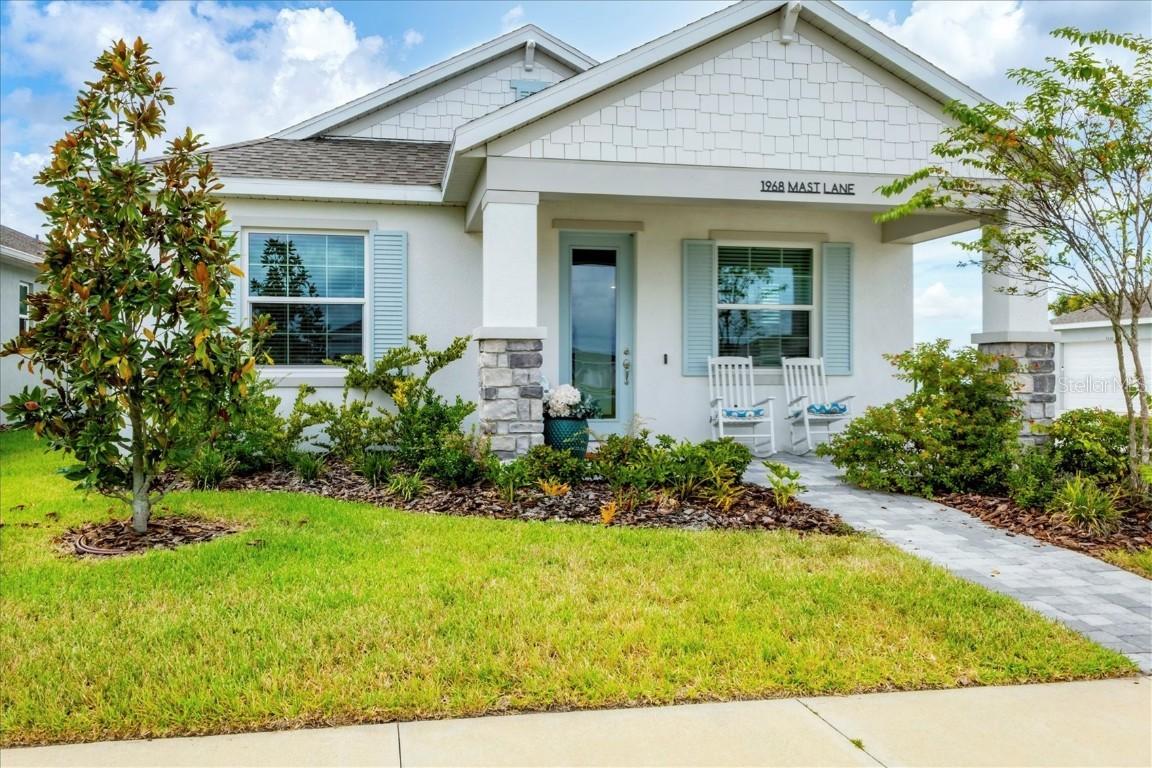 1968 Mast Ln., Sarasota, FL 34240