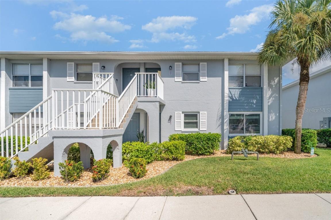 25050 Sandhill Blvd. #A4, Punta Gorda, FL 33983
