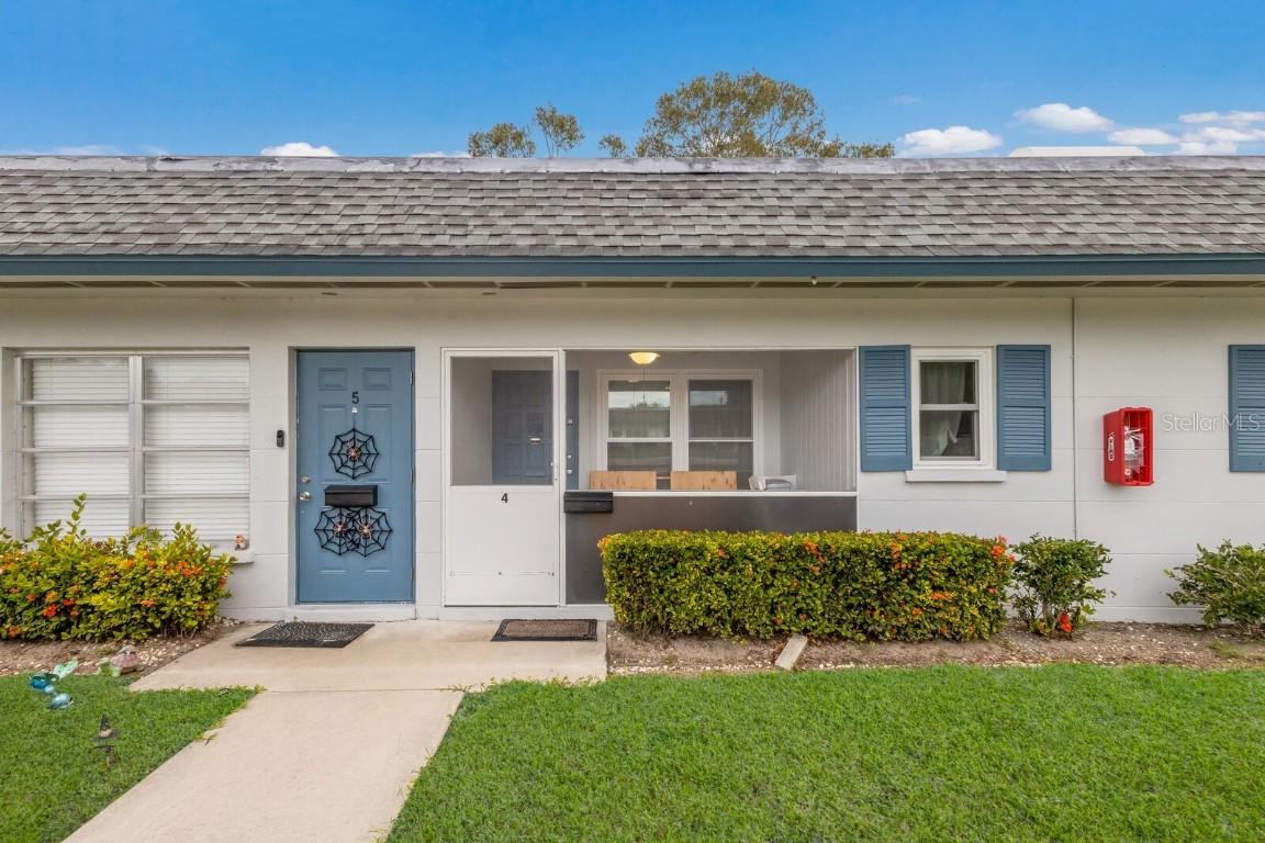 4444 Swift Rd. #4, Sarasota, FL 34231