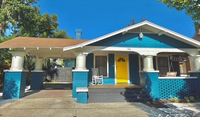 706 Gilmore Ave., Lakeland, FL 33801