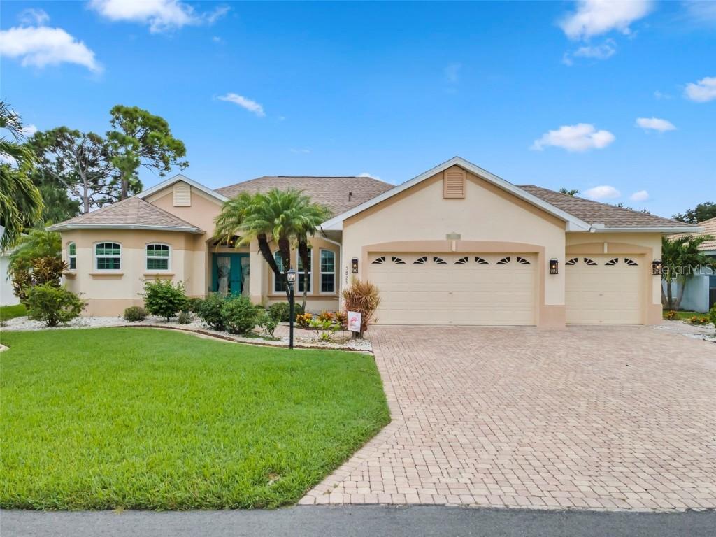 5823 Mckinley Rd., Venice, FL 34293