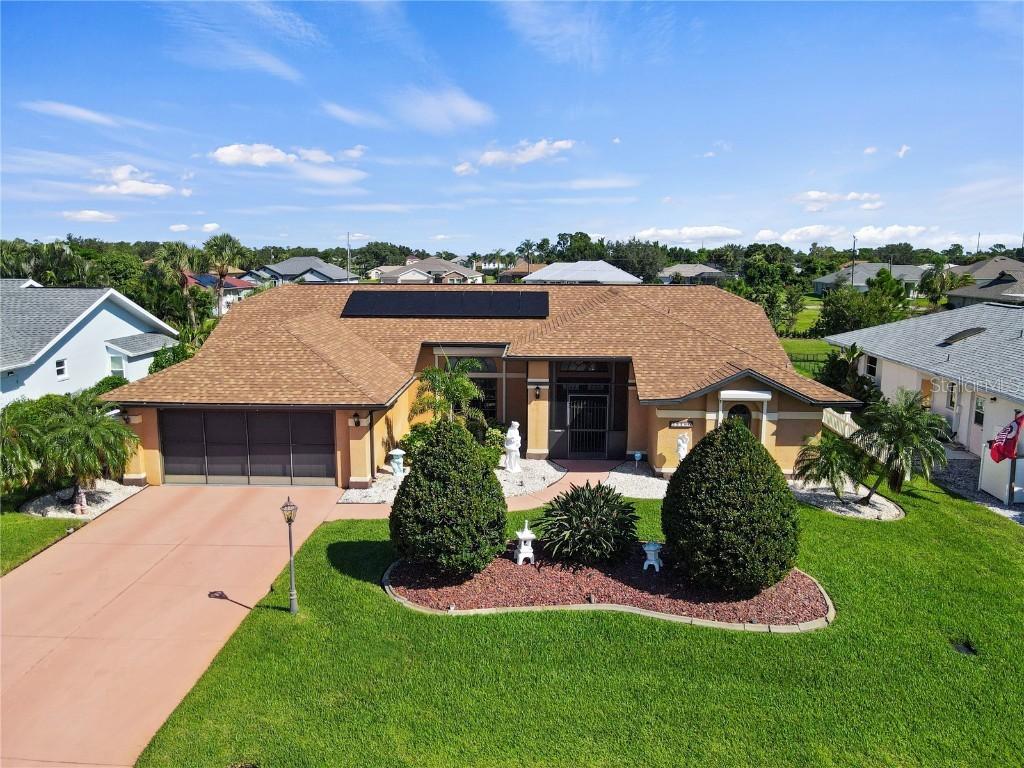 25180 Zodiac Ln., Punta Gorda, FL 33983