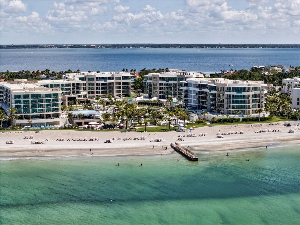 1591 Gulf Of Mexico Dr. #314, Longboat Key, FL 34228
