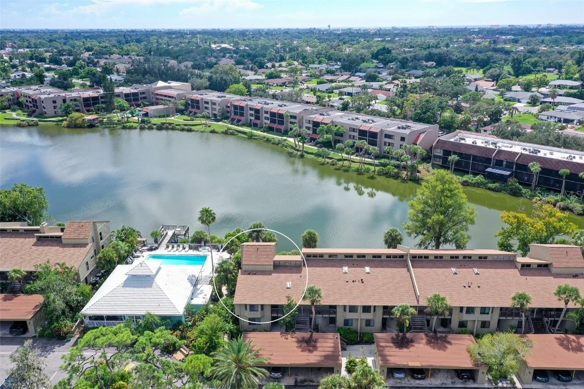 5369 Lake Arrowhead Tr. #17A, Sarasota, FL 34231