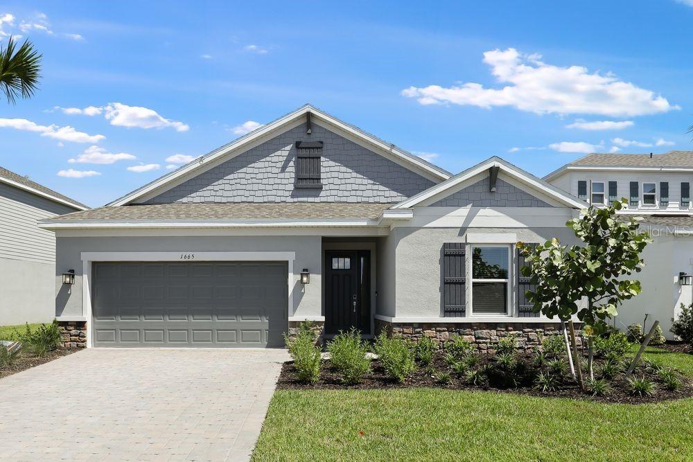 1665 Remington Trace Dr., Port Charlotte, FL 33953