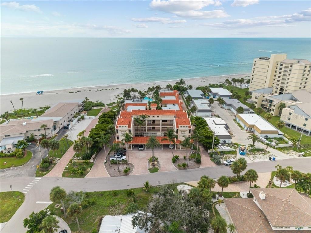 718 Golden Beach Blvd. #1, Venice, FL 34285