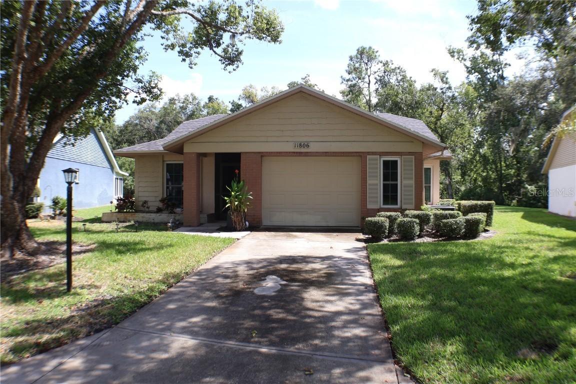 11806 White Ash Dr., New Port Richey, FL 34654