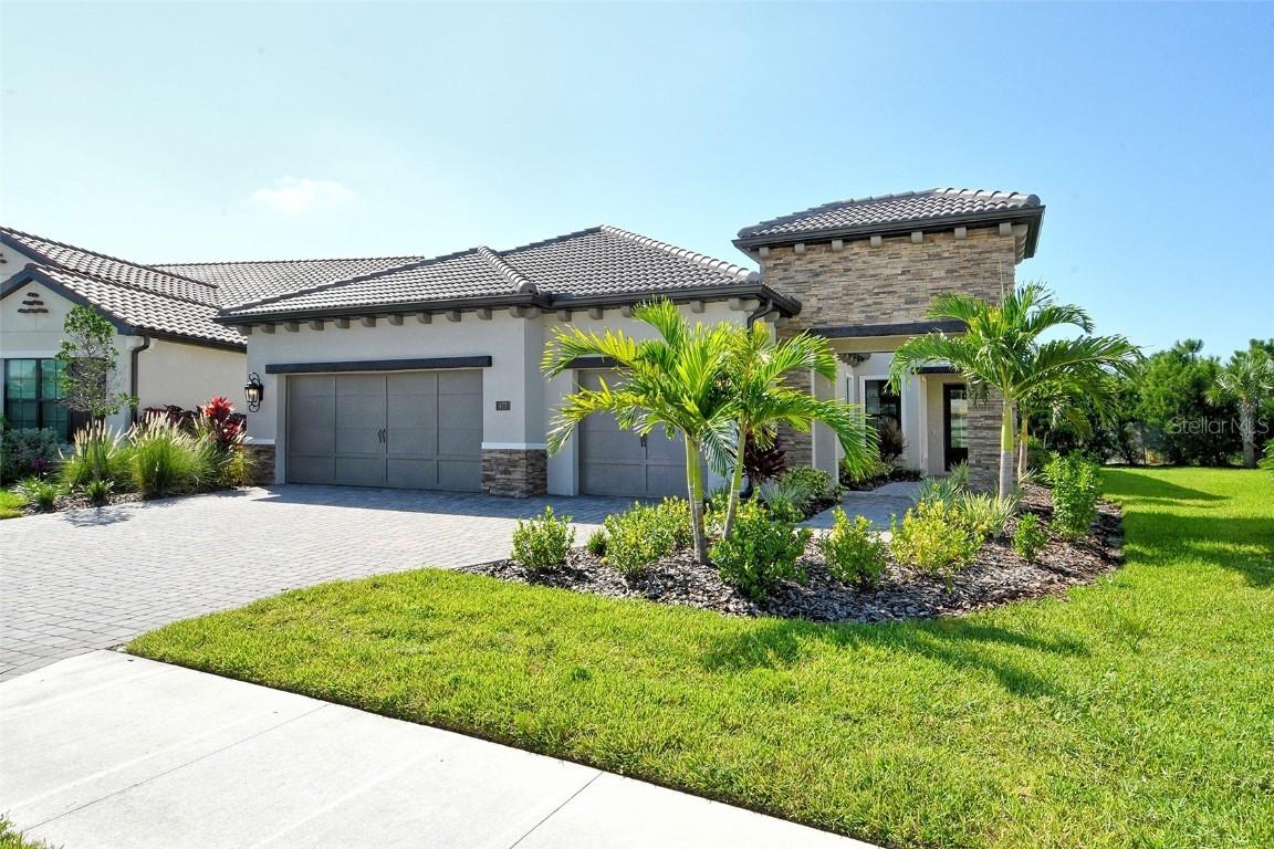 477 Bocelli Dr., North Venice, FL 34275