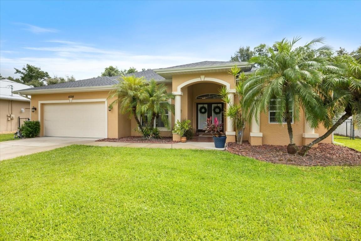4398 Appleton Ter., North Port, FL 34286