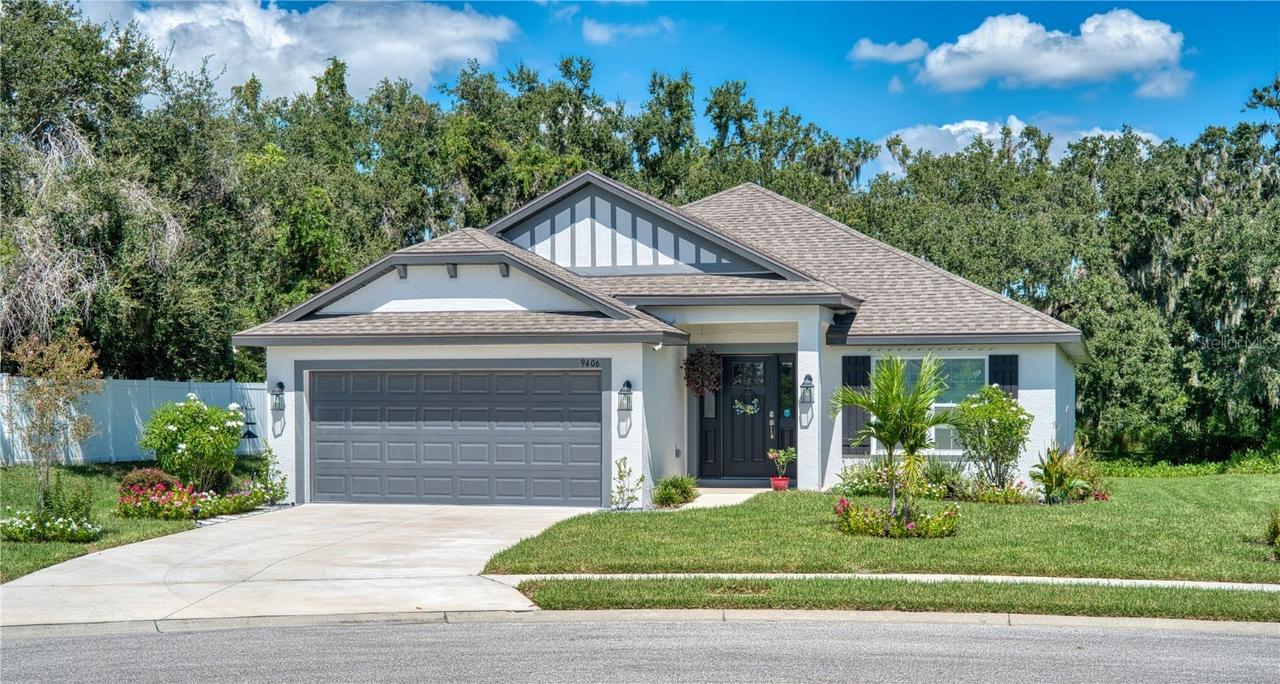 9406 43rd Ct., Parrish, FL 34219