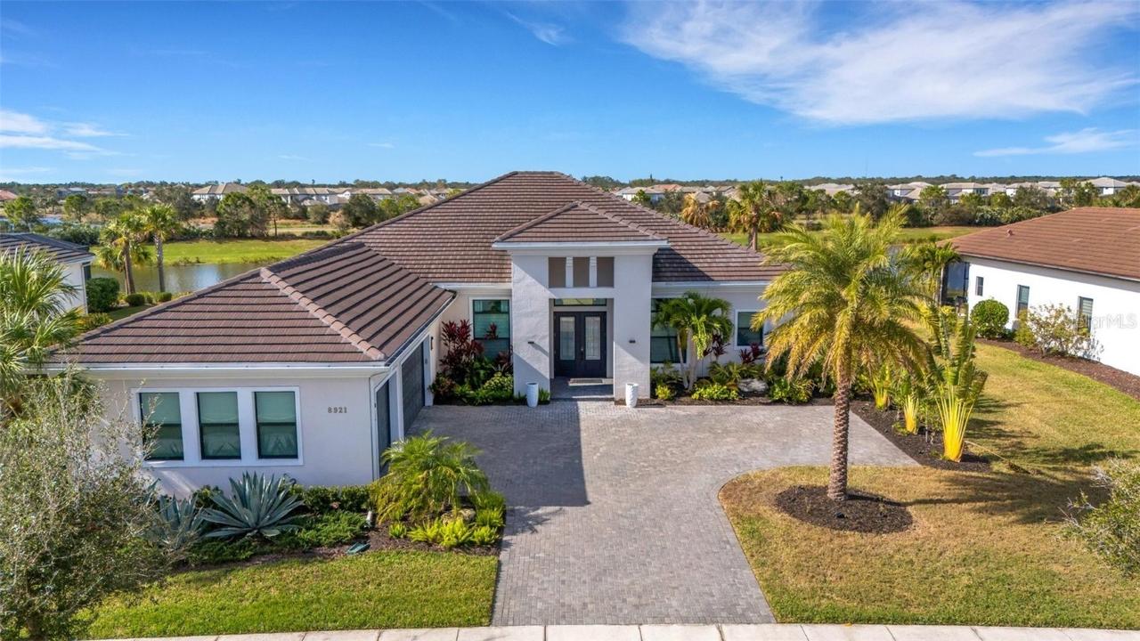 8921 Artisan Way, Sarasota, FL 34240