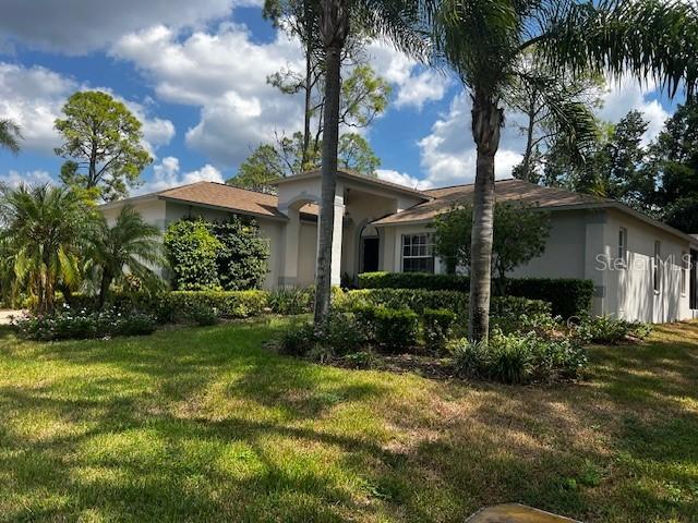 11003 Eagle Bend Dr., Hudson, FL 34667