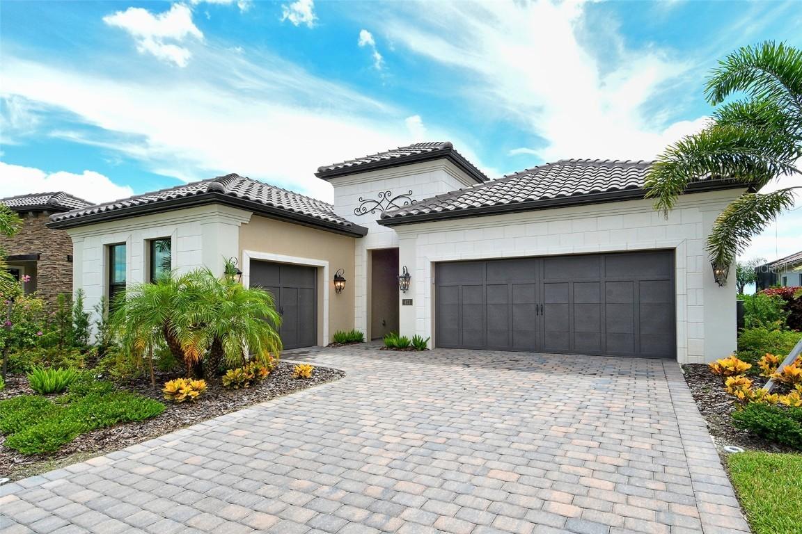 473 Bocelli Dr., North Venice, FL 34275
