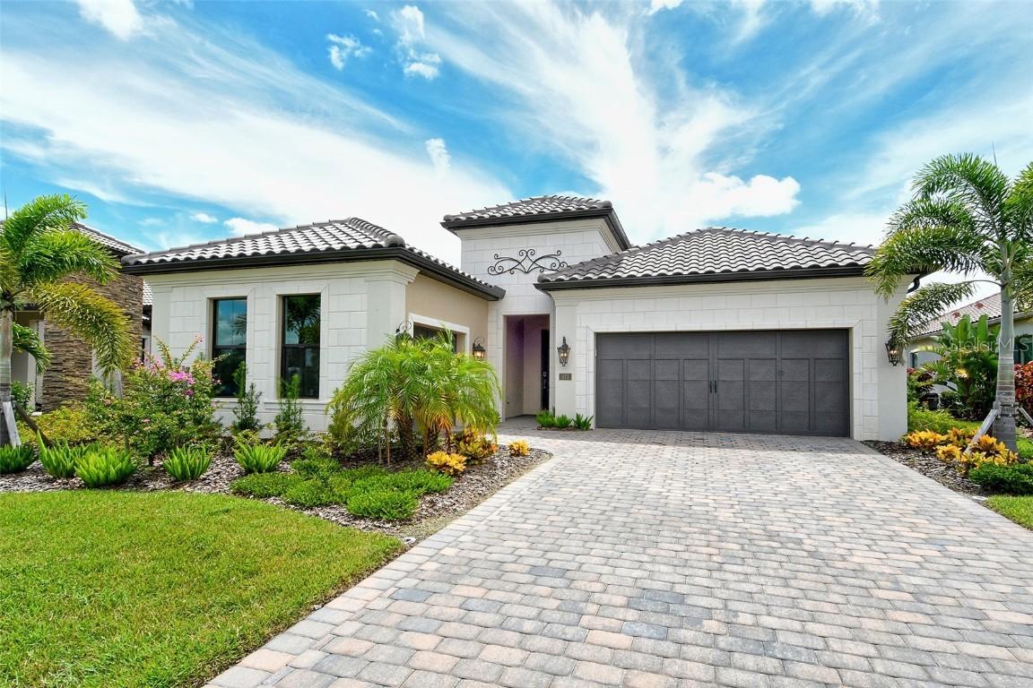 473 Bocelli Dr., North Venice, FL 34275