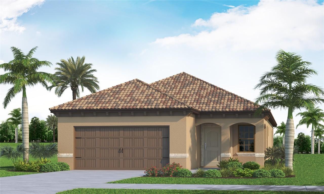 273 Potenza Loop, Nokomis, FL 34275
