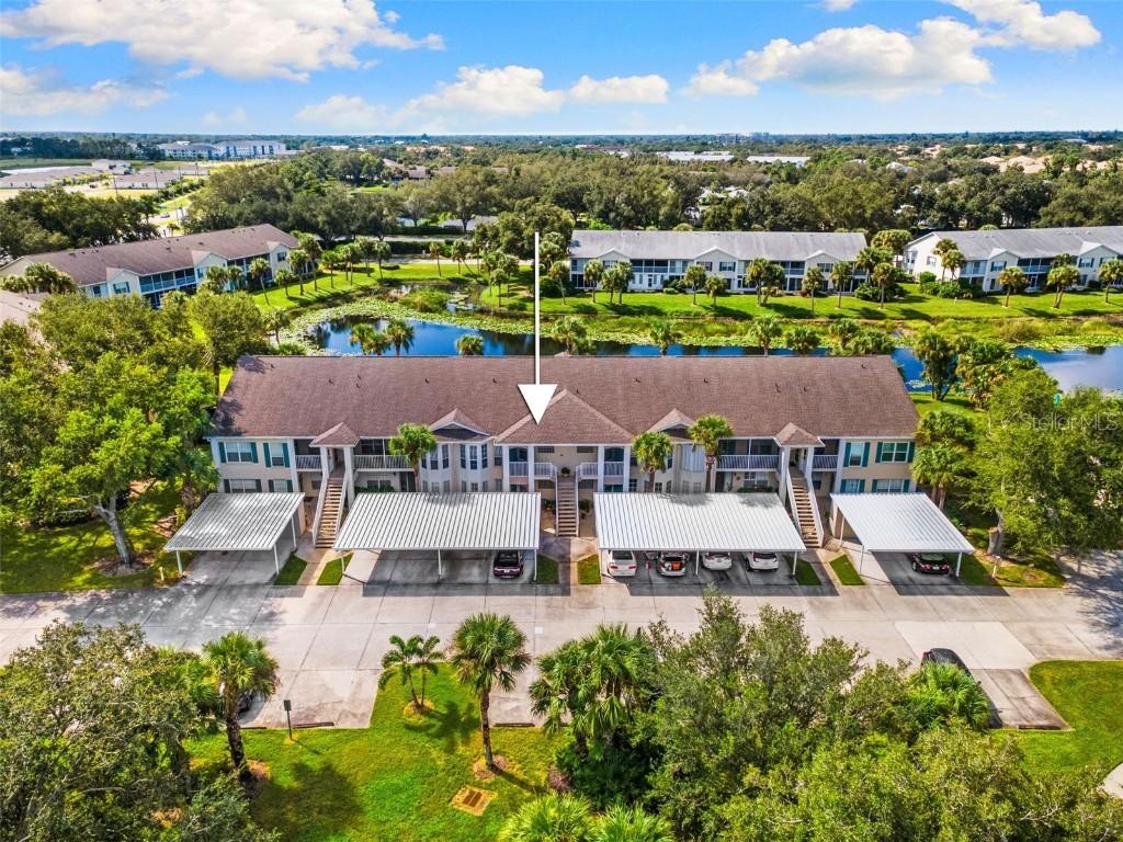 414 Laurel Lake Dr. #203, Venice, FL 34292
