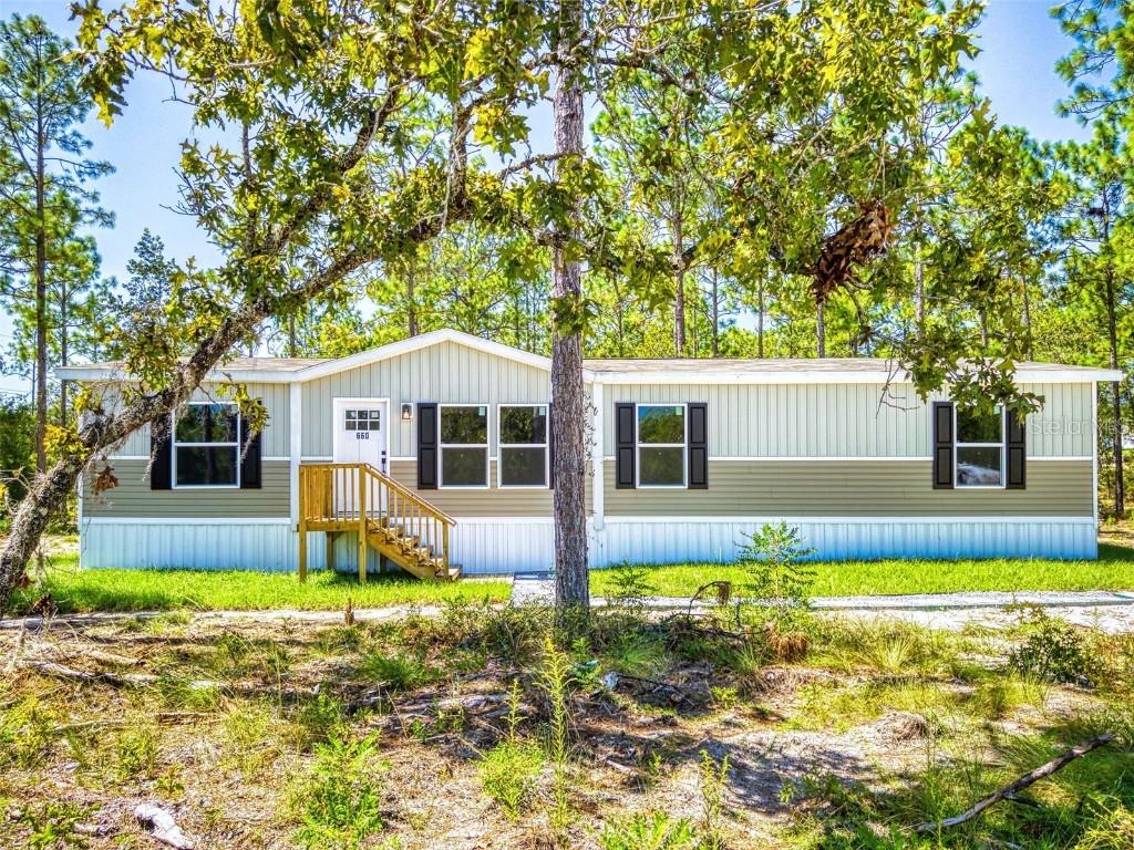 690 NE 131st Ave., Williston, FL 32696