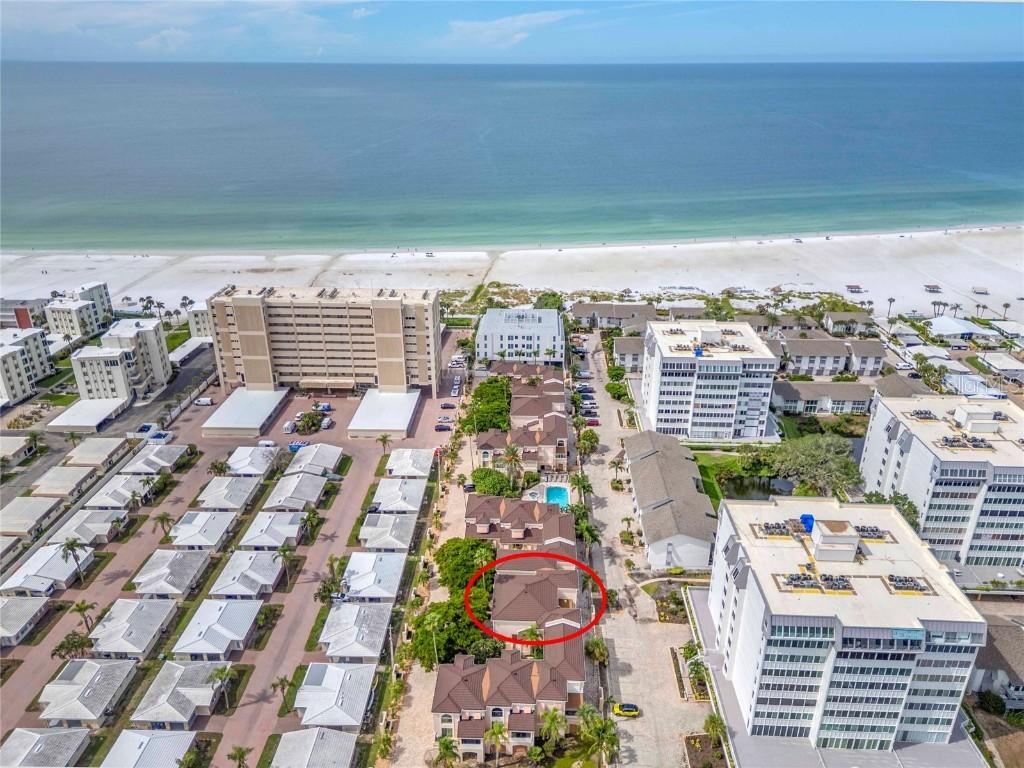 1161 Coquille St. #206, Sarasota, FL 34242