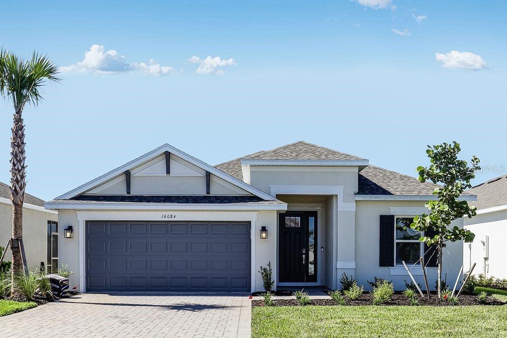 16084 Old Fox Tr., Port Charlotte, FL 33953