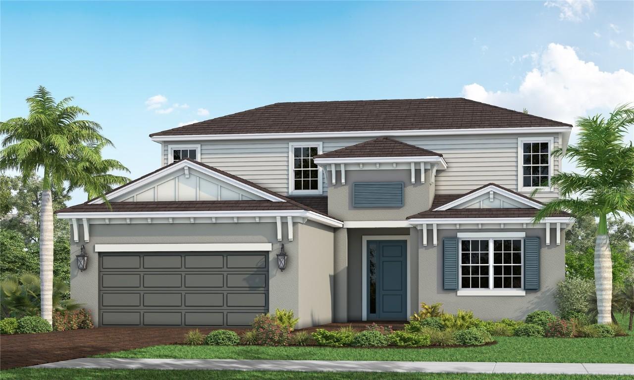 10138 Crystal Isles Cir., Sarasota, FL 34241