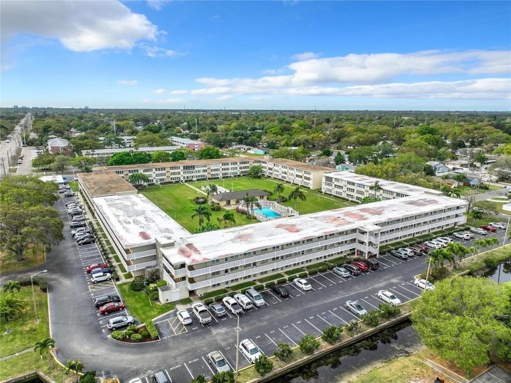 8101 11th St. #320, St Petersburg, FL 33702