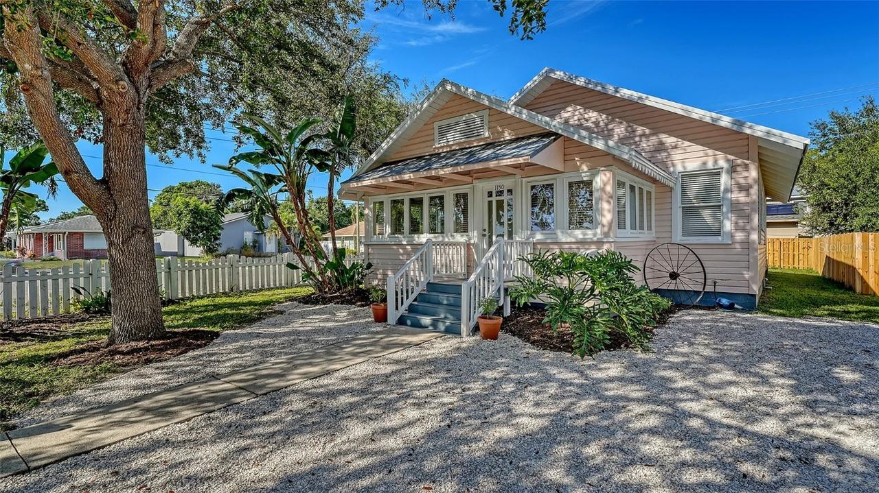1150 Pattison Ave., Sarasota, FL 34237
