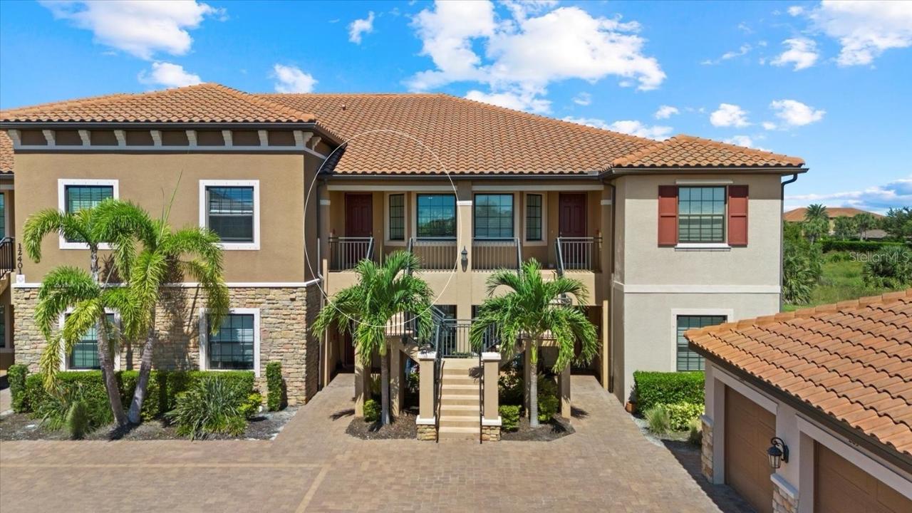 12401 Osorio Ct. #203, Sarasota, FL 34238