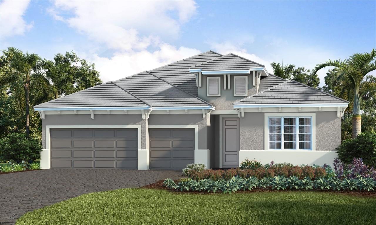 18796 Toulon Ct., Venice, FL 34293