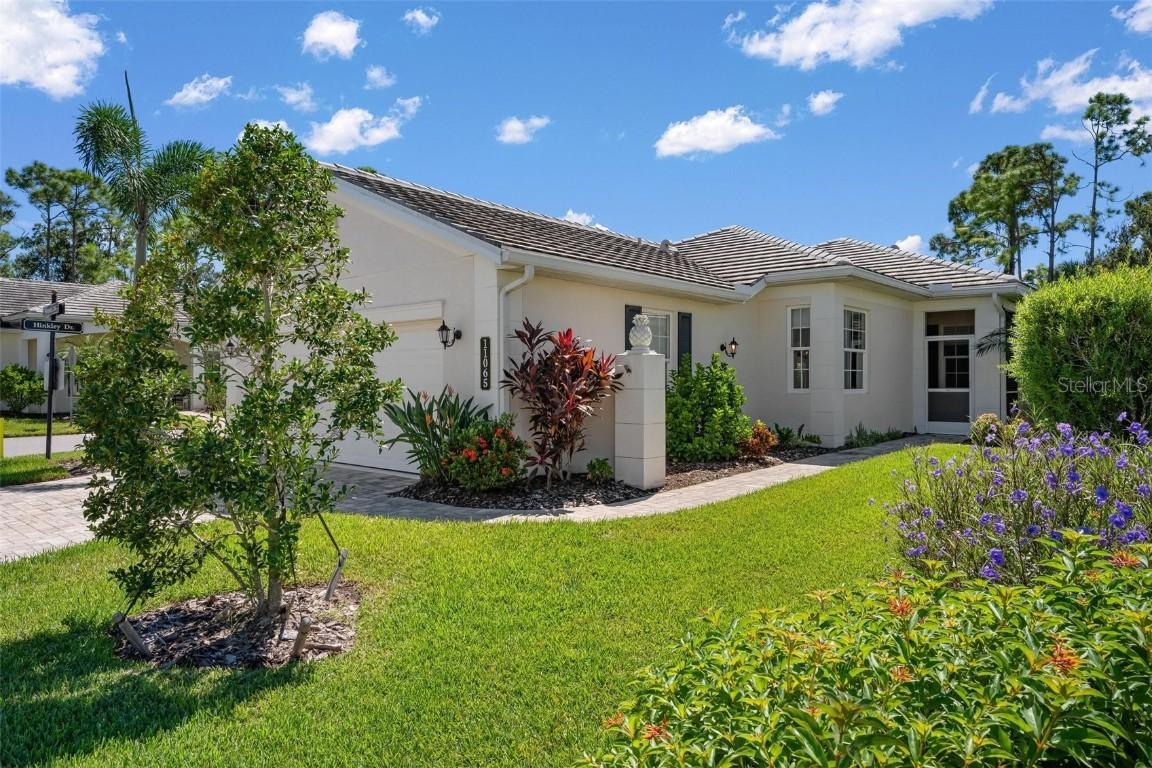 11065 Barnsley Dr., Venice, FL 34293