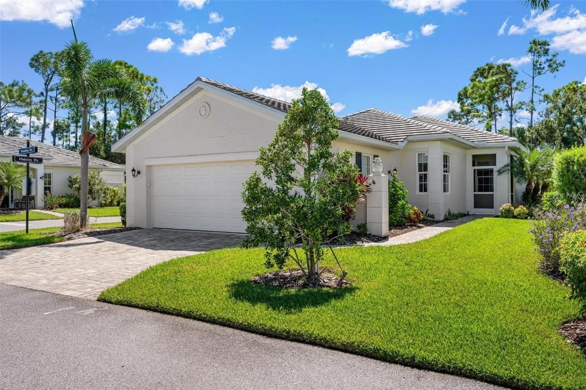 11065 Barnsley Dr., Venice, FL 34293