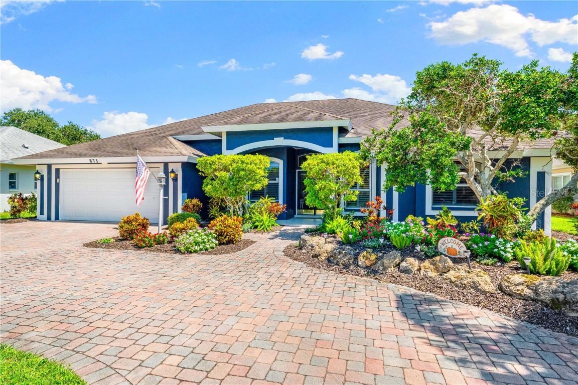 571 Pine Ranch East Rd., Osprey, FL 34229