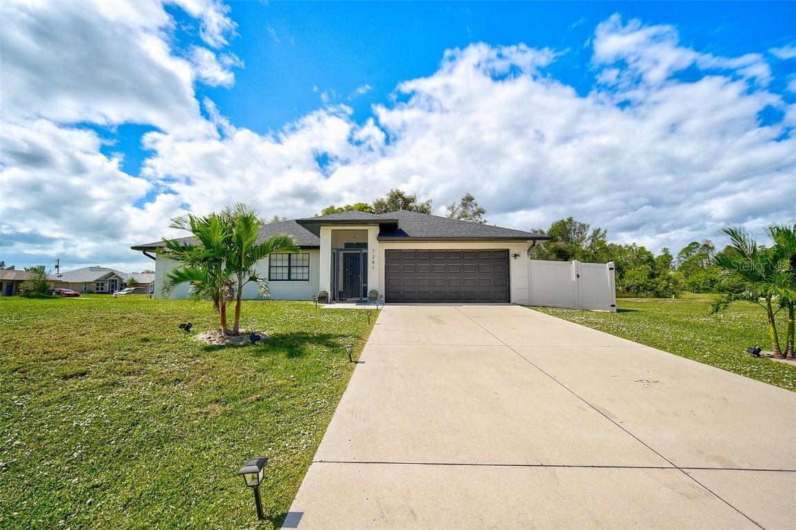 7251 Sunnybrook Blvd., Englewood, FL 34224