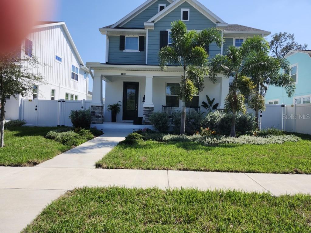 4810 Emerson Ave., St Petersburg, FL 33711