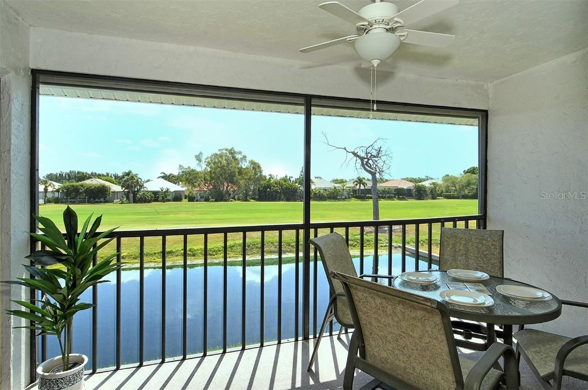 1100 Capri Isles Blvd. #523, Venice, FL 34292