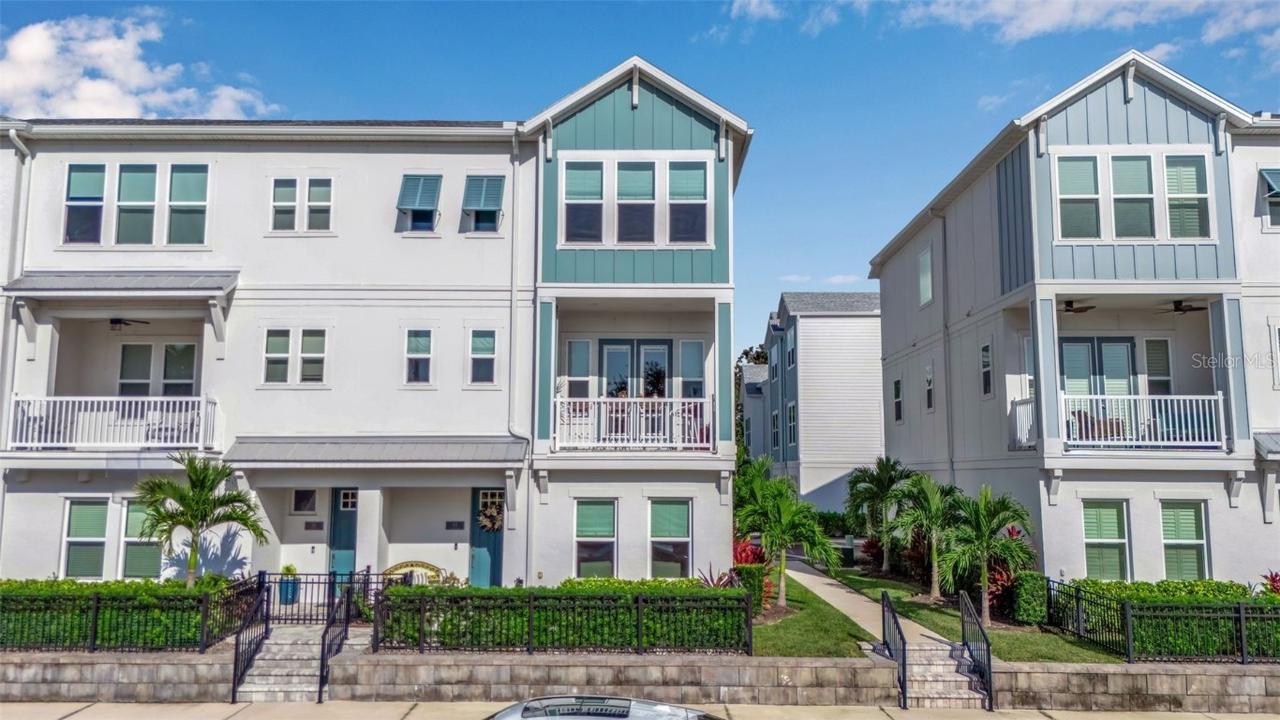 321 Gowdy Rd., Sarasota, FL 34237