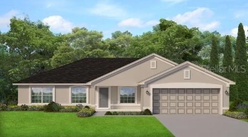 6245 Montcalm Ave., North Port, FL 34291
