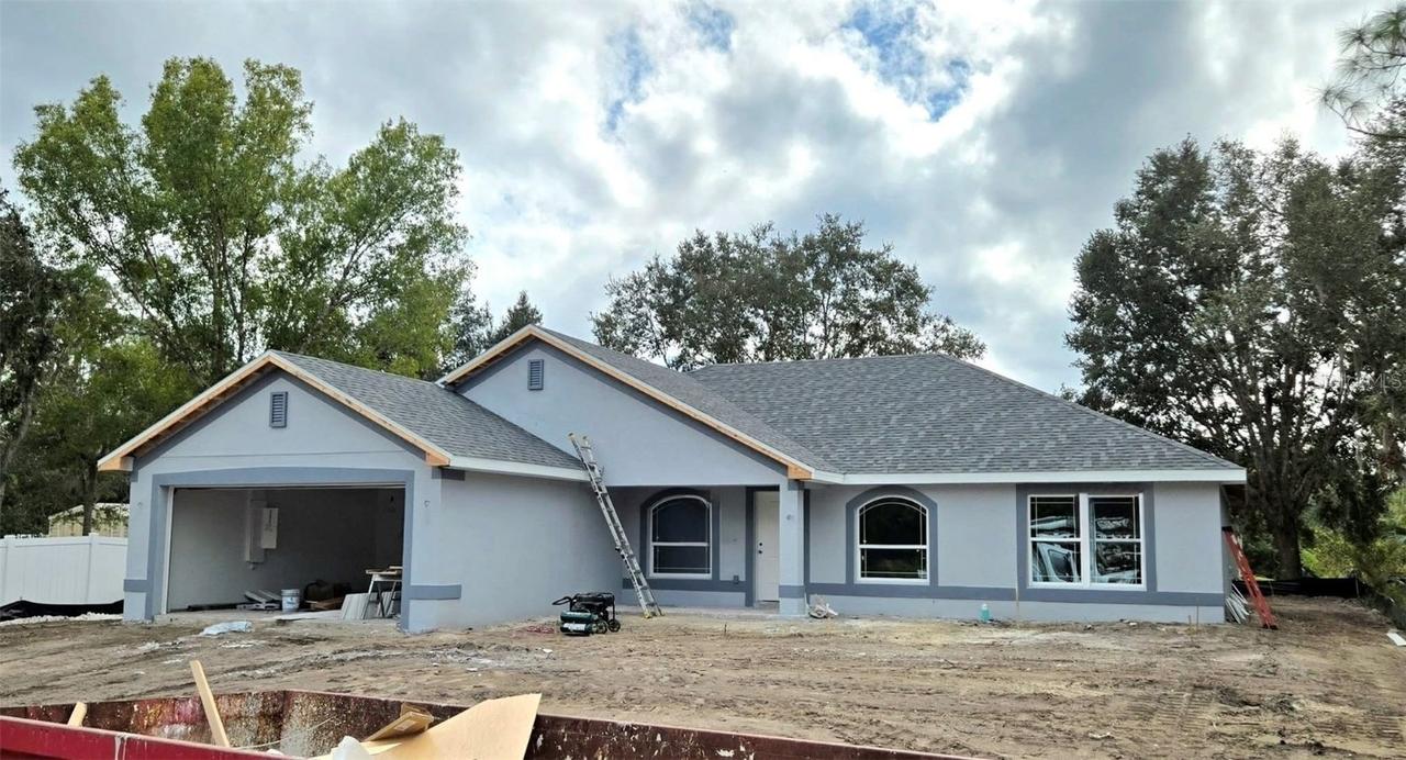 6245 Montcalm Ave., North Port, FL 34291