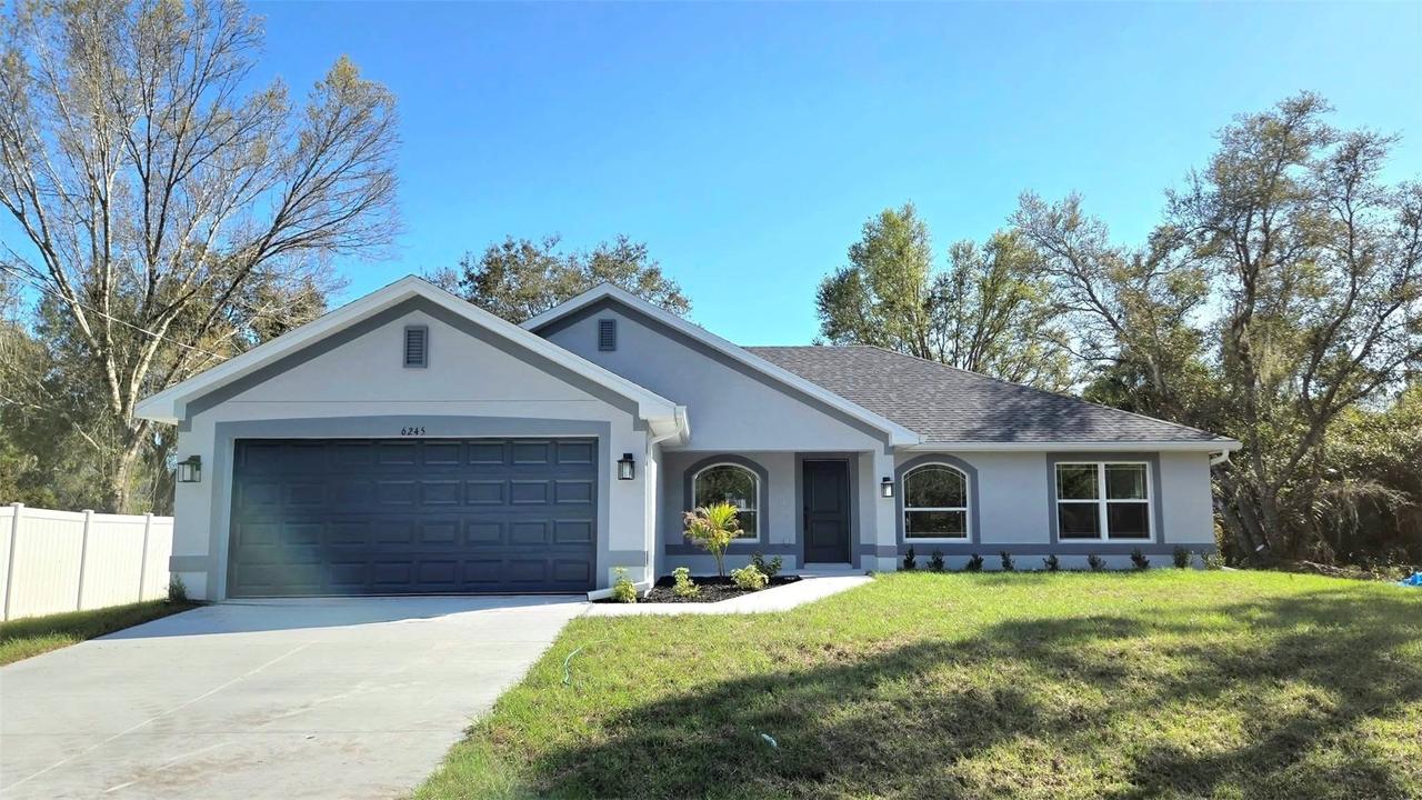 6245 Montcalm Ave., North Port, FL 34291