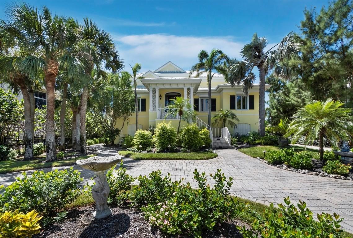 6161 Gulf Of Mexico Dr., Longboat Key, FL 34228