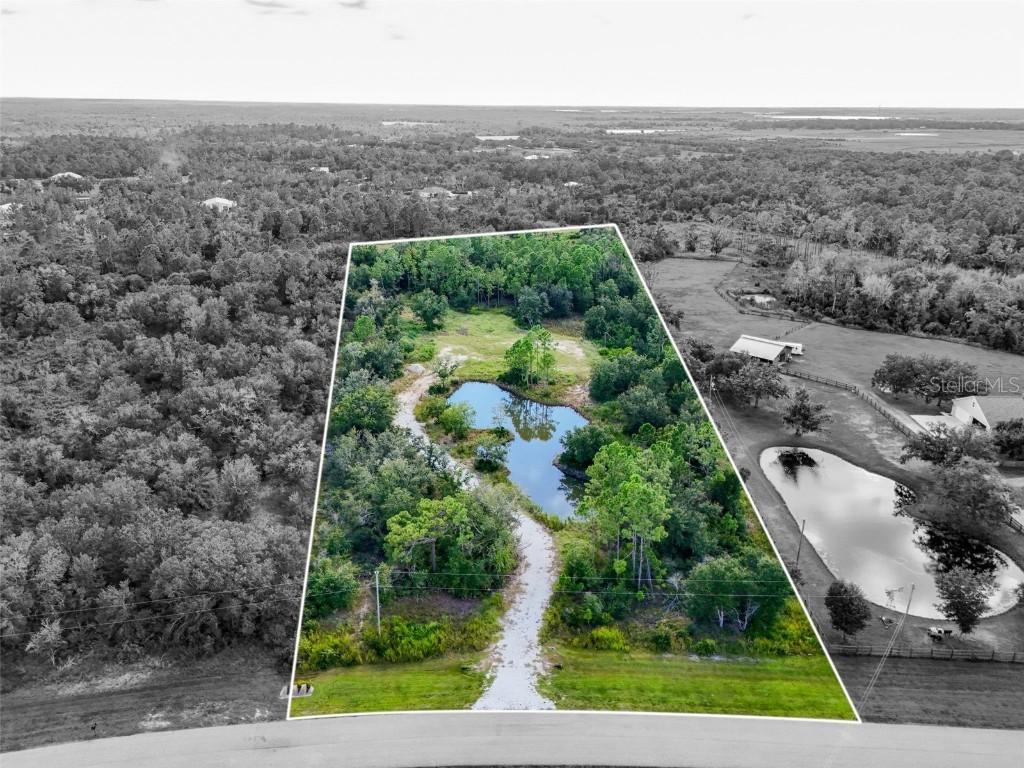 40120 20th Pl., Myakka City, FL 34251