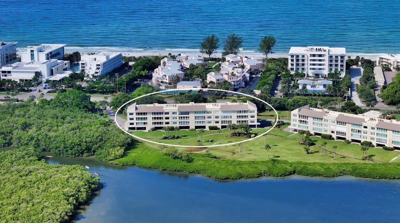 4600 Gulf Of Mexico Dr. #206, Longboat Key, FL 34228